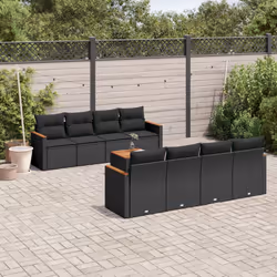 VidaXL 3225817 ensemble de meubles de jardin