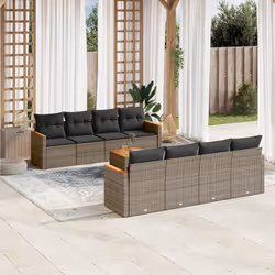 VidaXL 3225822, 9 pièce(s)