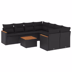VidaXL 3225824, 9 pièce(s)