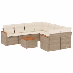 VidaXL 3225827, 9 pièce(s)