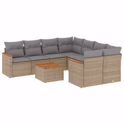 VidaXL 3225828, 9 pièce(s)