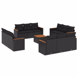 VidaXL 3225831, 12 pièce(s)