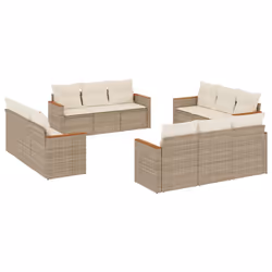 VidaXL 3225834, 12 pièce(s)