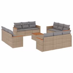VidaXL 3225835, 12 pièce(s)