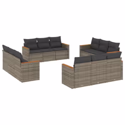 VidaXL 3225836, 12 pièce(s)
