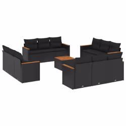 VidaXL 3225838, 13 pièce(s)