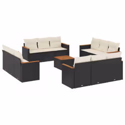 VidaXL 3225839, 13 pièce(s)