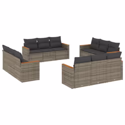 VidaXL 3225843, 13 pièce(s)