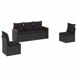 VidaXL 3225845, 5 pièce(s)