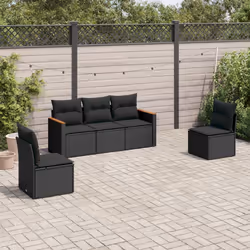 VidaXL 3225845 ensemble de meubles de jardin