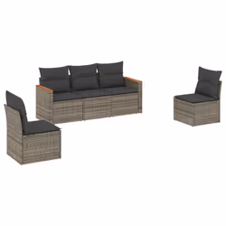 VidaXL 3225850, 5 pièce(s)