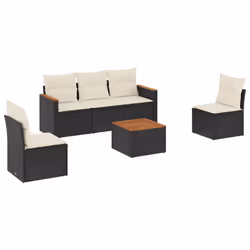 VidaXL 3225853, 6 pièce(s)
