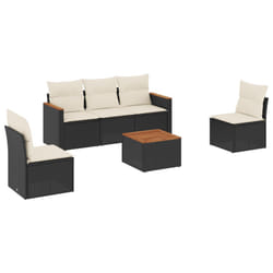 VidaXL 3225853 ensemble de meubles de jardin