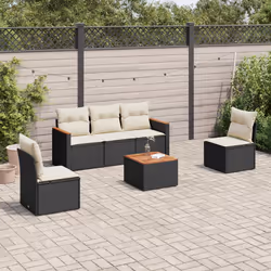 VidaXL 3225853 ensemble de meubles de jardin