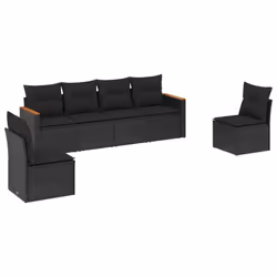 VidaXL 3225859, 6 pièce(s)