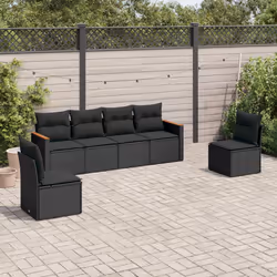 VidaXL 3225859 ensemble de meubles de jardin
