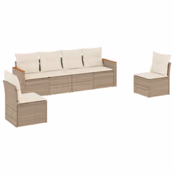 VidaXL 3225862, 6 pièce(s)