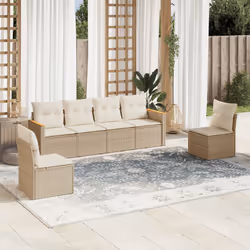 VidaXL 3225862 ensemble de meubles de jardin