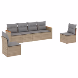 VidaXL 3225863, 6 pièce(s)