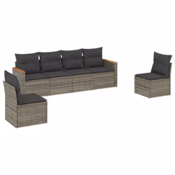 VidaXL 3225864, 6 pièce(s)