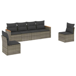 VidaXL 3225864 ensemble de meubles de jardin