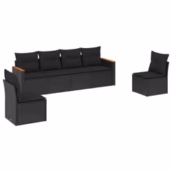 VidaXL 3225866, 7 pièce(s)