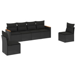 VidaXL 3225866 ensemble de meubles de jardin