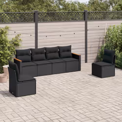 VidaXL 3225866 ensemble de meubles de jardin