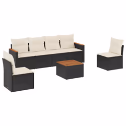 VidaXL 3225867, 7 pièce(s)