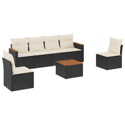 VidaXL 3225867 ensemble de meubles de jardin