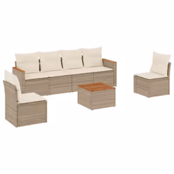 VidaXL 3225869, 7 pièce(s)