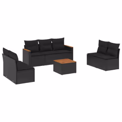 VidaXL 3225873, 7 pièce(s)