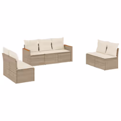 VidaXL 3225876, 7 pièce(s)