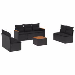 VidaXL 3225880, 8 pièce(s)