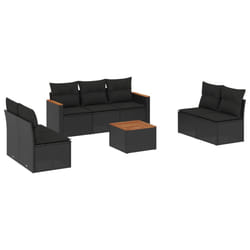 VidaXL 3225880 ensemble de meubles de jardin