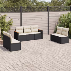 VidaXL 3225881 ensemble de meubles de jardin