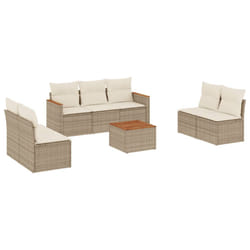 VidaXL 3225883 ensemble de meubles de jardin