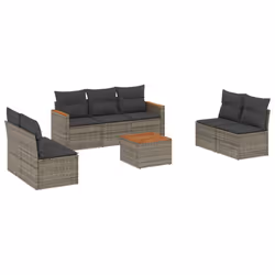 VidaXL 3225885, 8 pièce(s)