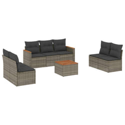 VidaXL 3225885 ensemble de meubles de jardin