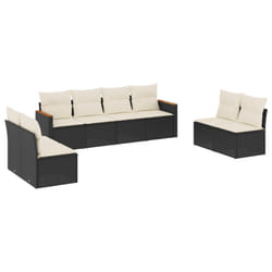 VidaXL 3225888 ensemble de meubles de jardin