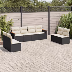 VidaXL 3225888 ensemble de meubles de jardin