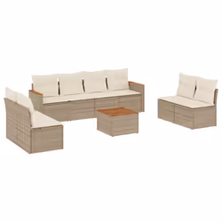 VidaXL 3225890, 8 pièce(s)