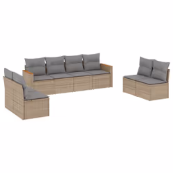 VidaXL 3225891, 8 pièce(s)