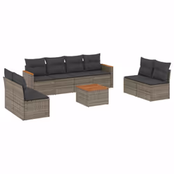 VidaXL 3225892, 8 pièce(s)