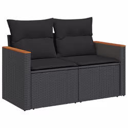 VidaXL 3225894 ensemble de meubles de jardin - Vue supplémentaire 4