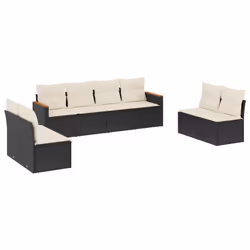 VidaXL 3225895, 9 pièce(s)