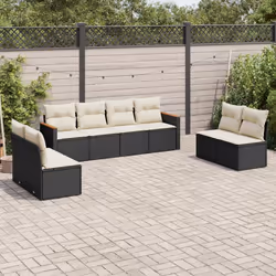 VidaXL 3225895 ensemble de meubles de jardin
