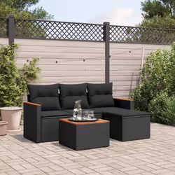 VidaXL 3225901 ensemble de meubles de jardin