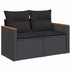 VidaXL 3225901 ensemble de meubles de jardin - Vue supplémentaire 4