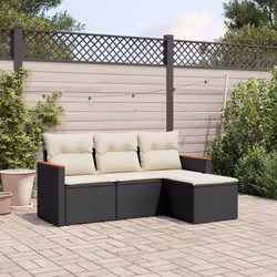 VidaXL 3225902 ensemble de meubles de jardin